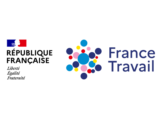 Logo République Française - France Travail